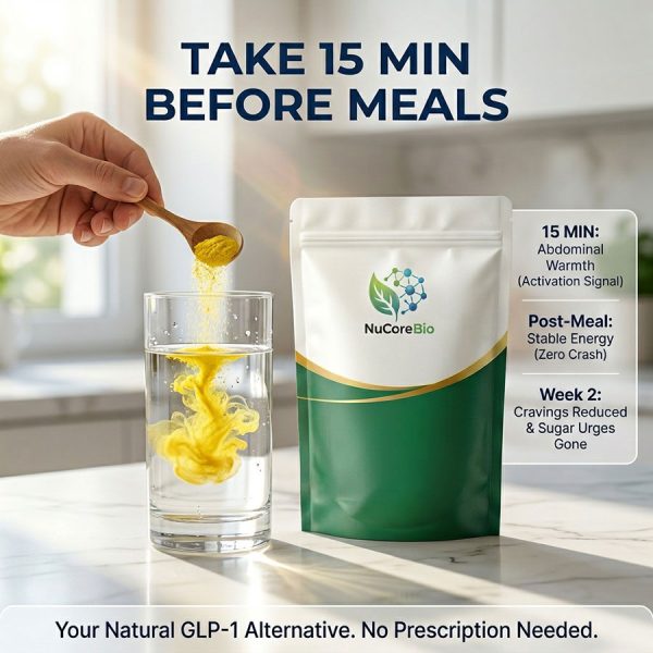 OEM/ODM Berberine & EGCG Metabolic Blend Powder | Natural GLP-1 Support for Weight Management | High-Purity Active Peptide Formula | Thermogenic Fat Burner Bulk Supply | Custom Label Supplement Manufacturer | 1kg MOQ, 78%+ Gross Margin Opportunity