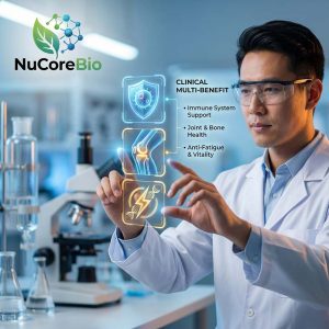 Pure Sea Cucumber Peptide Powder | <1000 Dalton Oligopeptide | Immune Support OEM/ODM | GMP Certified Marine Collagen Bulk |  Sea Cucumber  Protein Peptide | - Image 5