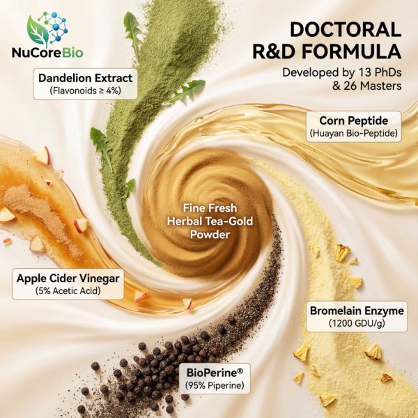 Model-X Detox Capsules for Instant De-bloat & V-Shape Face | Natural Dandelion & Corn Peptide Formula | OEM/ODM Private Label Weight Management Supplement | FDA & GMP Certified Bioactive Peptide Manufacturer | High-Profit Blue Ocean Supply Chain