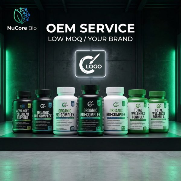 Bulk Aloe Vera Extract Powder 200:1 Concentration | Freeze Dried Gel Pure Source | OEM/ODM Private Label Supplement | US Stock Fast Shipping