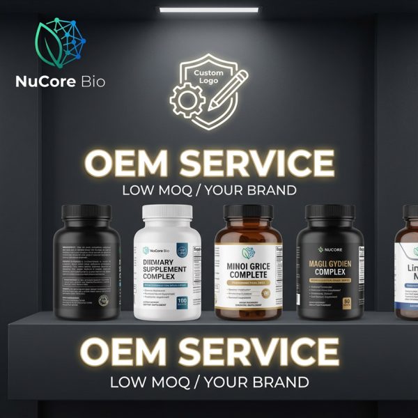 Bulk Apigenin Powder 98% HPLC | Premium Chamomile Extract for Sleep Support | White Label Active Peptides & Custom Formula OEM/ODM | High Flowability Raw Material for Capsules & Tablets | US Stock, Low MOQ Private Label Supplement Manufacturing