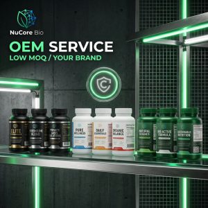 Bulk Organic Kale Powder OEM/ODM | Pure Superfood Green Juice Extract | Private Label Nutrient-Dense Supplement | High Flowability for Smooth Blending | Lab-Tested Vegan Detox Formula | US Stock 2-5 Days Delivery | Low MOQ B2B Supplier - Image 5