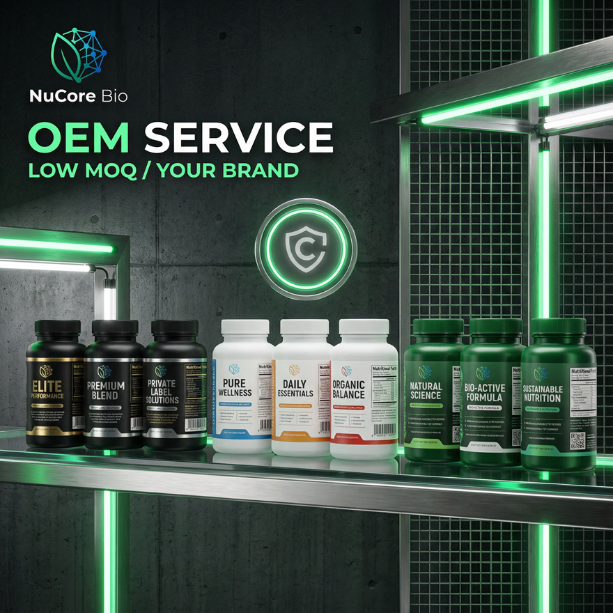 Bulk Organic Kale Powder OEM/ODM | Pure Superfood Green Juice Extract | Private Label Nutrient-Dense Supplement | High Flowability for Smooth Blending | Lab-Tested Vegan Detox Formula | US Stock 2-5 Days Delivery | Low MOQ B2B Supplier - Image 5