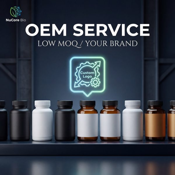 Bulk Urolithin A Powder 99% HPLC Verified | Natural Pomegranate Extract for Mitophagy & Cellular Renewal | Custom Formulation OEM/ODM Service, Low MOQ, US Stock Fast Shipping | High Flowability Raw Material for Longevity Supplements & Capsules