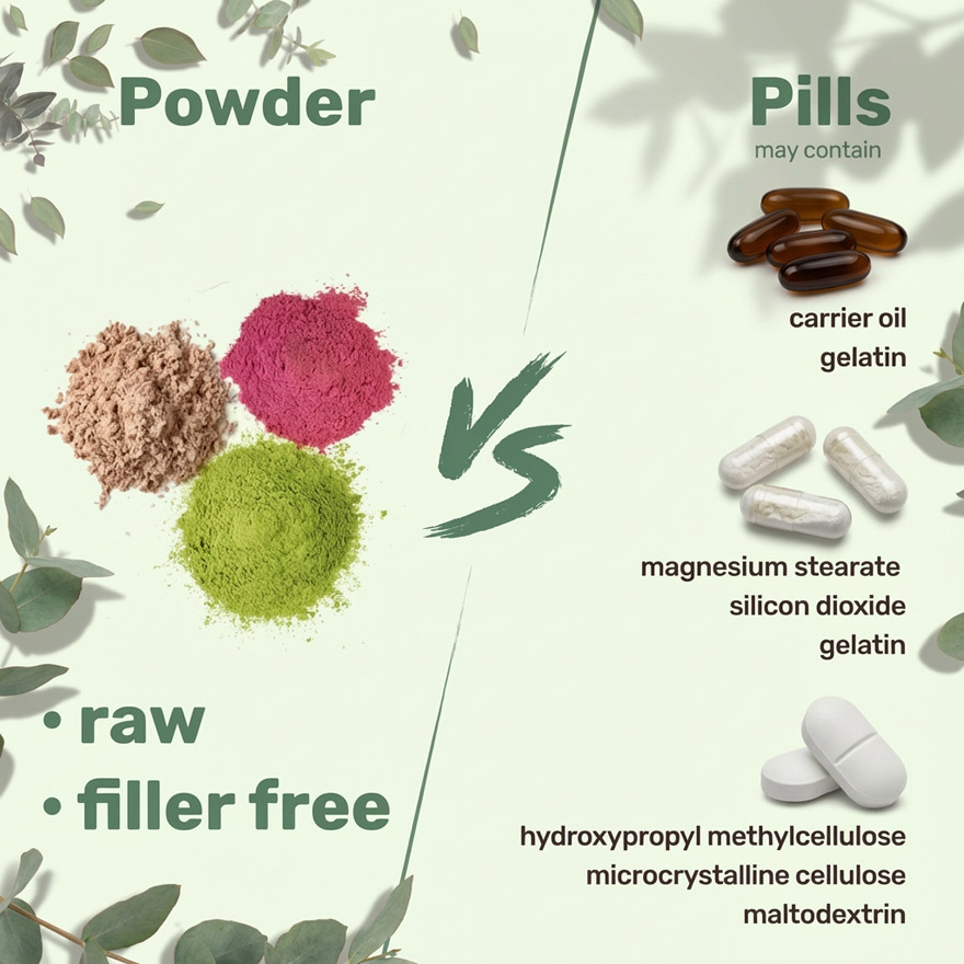 Bulk Instant Bovine Colostrum Powder for OEM/ODM | High Bioavailable IgG Bioactive Peptides Supplement | Grass-Fed & Pasture-Raised Raw Materials | Clean Label Filler-Free Formula | Custom Formulation & Private Labeling for Small MOQs - Image 5