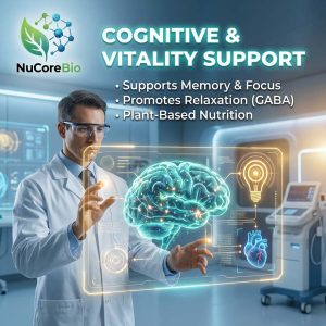 Bulk Walnut Peptide Powder | 300-500 Da Small Molecule Plant Protein for Brain Health | Non-GMO Cognitive Support OEM ODM Supply - Image 5