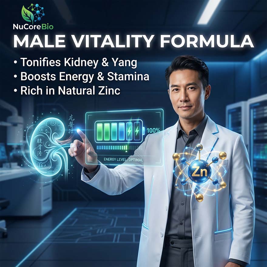 Male Bulk Pure Male Silkworm Peptide Powder | 400-600 Dalton Small Molecule Extract for Energy & Vitality | High Zinc & Hormone Content | Global OEM/ODM Private Label Supply |Male Silkworm Moth  Protein Peptide - Image 5