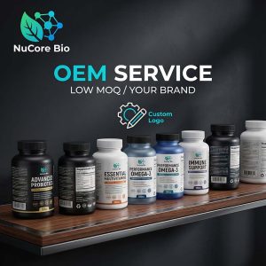 Bulk Phycocyanin Powder E18 E25 | Pure Blue Spirulina Extract | Pharmaceutical Grade Natural Pigment OEM/ODM Custom Logo - Image 5