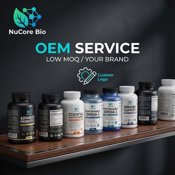 Bulk Phycocyanin Powder E18 E25 | Pure Blue Spirulina Extract | Pharmaceutical Grade Natural Pigment OEM/ODM Custom Logo