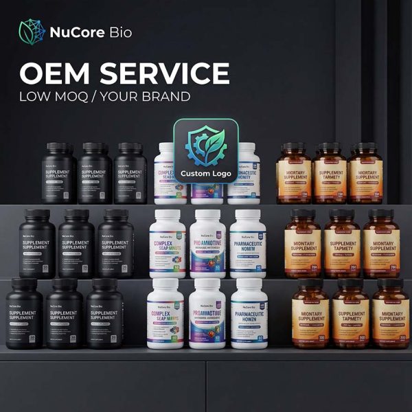 High Absorption Pterostilbene Powder Bulk 99% Purity HPLC Tested | OEM White Label Supplement Manufacturer | US Stock Fast Delivery | Pure Blueberry Extract for Cellular Health & Anti-Aging ODM Service