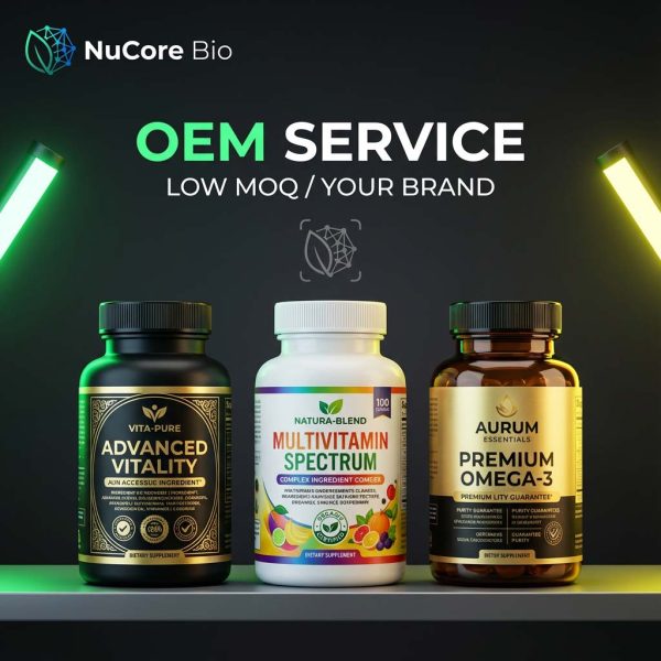Quercetin Powder Bulk 95% Purity HPLC Tested | Sophora Japonica Extract Supplement | OEM ODM Private Label Service | Immune Support & Antioxidant | US Stock Fast Delivery 2-5 Days