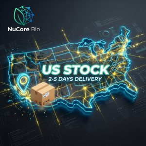 Bulk Apigenin Powder 98% HPLC | Premium Chamomile Extract for Sleep Support | White Label Active Peptides & Custom Formula OEM/ODM | High Flowability Raw Material for Capsules & Tablets | US Stock, Low MOQ Private Label Supplement Manufacturing - Image 6