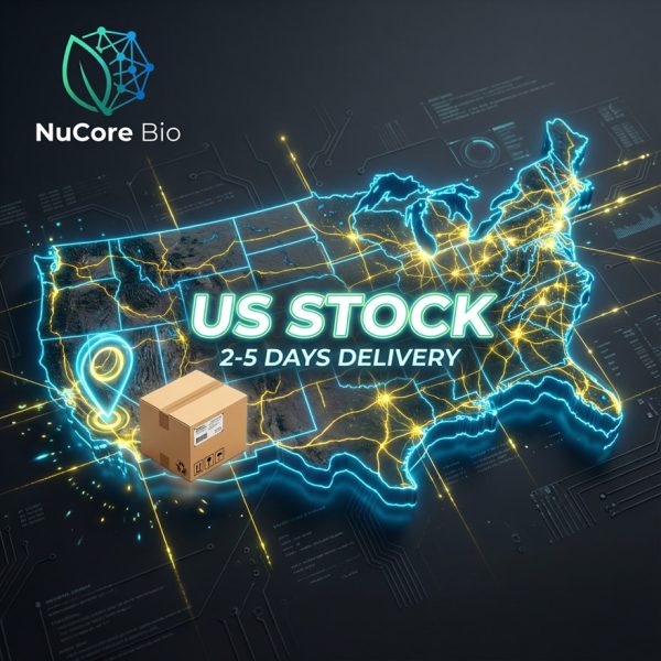 Bulk Apigenin Powder 98% HPLC | Premium Chamomile Extract for Sleep Support | White Label Active Peptides & Custom Formula OEM/ODM | High Flowability Raw Material for Capsules & Tablets | US Stock, Low MOQ Private Label Supplement Manufacturing