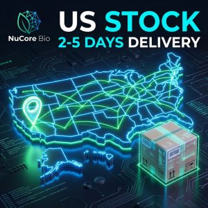 Bulk Broccoli Extract Powder | High Purity Sulforaphane Verified | OEM Sulforaphane Peptide Supplement | Custom Formula Nootropic | Low MOQ Private Label Manufacturer | US Stock Fast Shipping | NuCore Bio Raw Material - Image 6