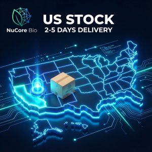 Custom Hyaluronic Acid Capsules OEM | Dual Molecular Weight Sodium Hyaluronate | Bio-Fermented High Purity Powder | Private Label Skin Hydration & Joint Support | High Flowability for Easy Filling | US Stock 2-5 Days Delivery | Low MOQ B2B Supplier - Image 6