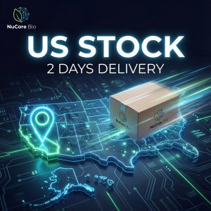 Bulk Urolithin A Powder 99% HPLC Verified | Natural Pomegranate Extract for Mitophagy & Cellular Renewal | Custom Formulation OEM/ODM Service, Low MOQ, US Stock Fast Shipping | High Flowability Raw Material for Longevity Supplements & Capsules - Image 6