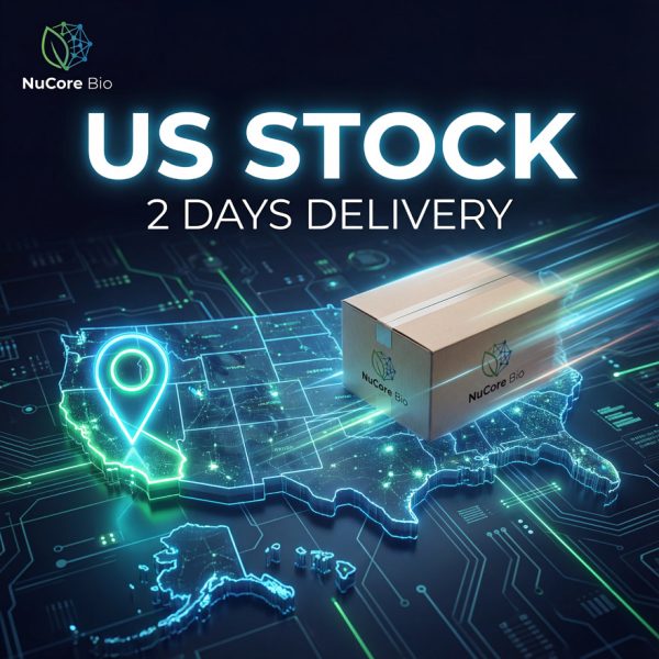 Bulk Urolithin A Powder 99% HPLC Verified | Natural Pomegranate Extract for Mitophagy & Cellular Renewal | Custom Formulation OEM/ODM Service, Low MOQ, US Stock Fast Shipping | High Flowability Raw Material for Longevity Supplements & Capsules