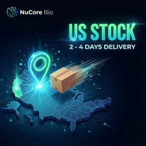 Premium Fisetin Powder 98% HPLC Verified | Natural Smoke Tree Extract for Brain Health & Anti-Aging | Custom Formula OEM/ODM Service, Low MOQ, US Stock Fast Delivery | High Flowability Raw Material for Nootropic Capsules - Image 6