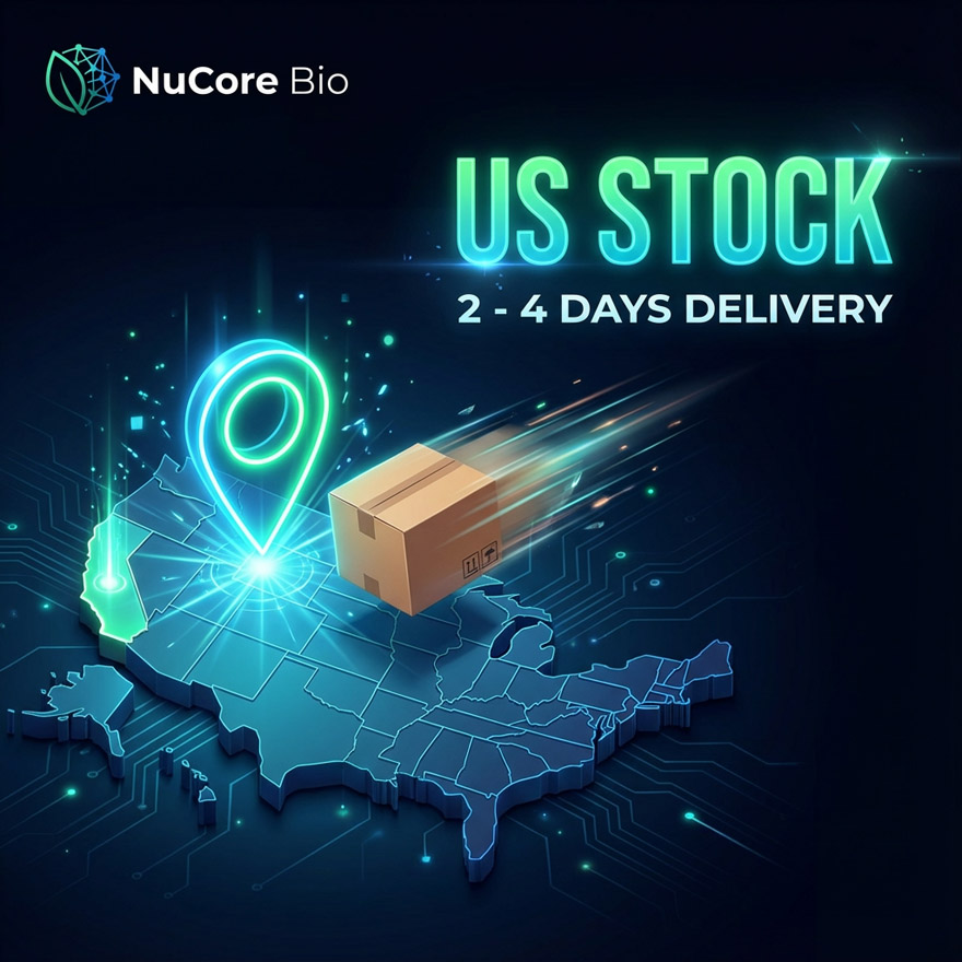 Premium Fisetin Powder 98% HPLC Verified | Natural Smoke Tree Extract for Brain Health & Anti-Aging | Custom Formula OEM/ODM Service, Low MOQ, US Stock Fast Delivery | High Flowability Raw Material for Nootropic Capsules - Image 6