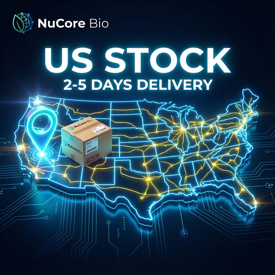 Bulk Noble Kava Root Extract Powder 30% Kavalactones | OEM Private Label Kava Supplement | US Stock Fast Delivery | High Flowability for Capsule Filling | NuCore Bio Premium Nootropic Raw Material - Image 6