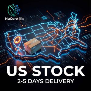 Bulk Organic Lion's Mane Mushroom Extract Powder | Beta-Glucan Verified Fruiting Body | OEM Private Label Supplement | US Stock 2-5 Days Delivery | High Flowability - Image 6