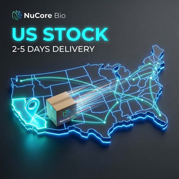 Magnesium L-Threonate Powder 98% Purity HPLC Tested | Brain Specific Magnesium Raw Material | OEM Private Label Service | US Stock 2-5 Days Delivery | High Flowability No-Clog Capsule Filling