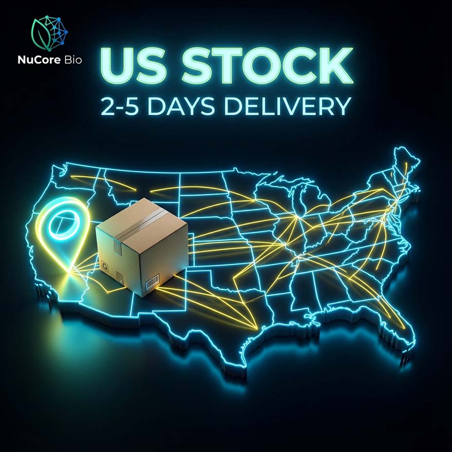 Phosphatidylserine Powder 50%-70% Purity | Pure Sunflower Lecithin Extract | Brain Health Supplement OEM/ODM Custom Logo - Image 6