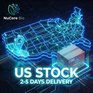 Bulk Phycocyanin Powder E18 E25 | Pure Blue Spirulina Extract | Pharmaceutical Grade Natural Pigment OEM/ODM Custom Logo - Image 6