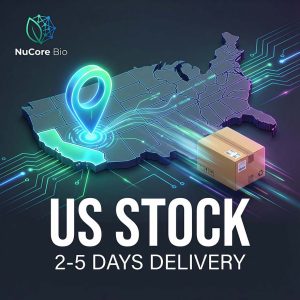 Bulk PQQ Powder 99% Purity HPLC | Pyrroloquinoline Quinone Capsules | Mitochondria Support Supplement OEM/ODM Private Label - Image 6