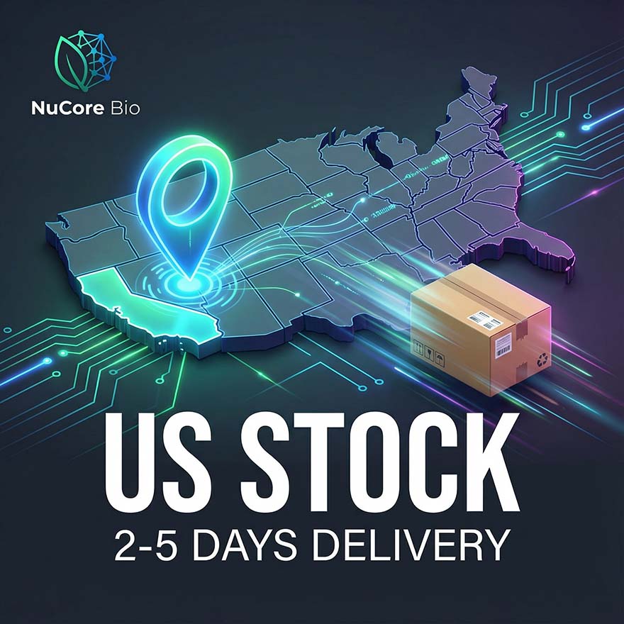 Bulk PQQ Powder 99% Purity HPLC | Pyrroloquinoline Quinone Capsules | Mitochondria Support Supplement OEM/ODM Private Label - Image 6