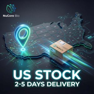 98% Trans-Resveratrol Capsules Bulk OEM/ODM | Pure Polygonum Cuspidatum Extract Supplement | Private Label Anti-Aging Longevity Formula | High Purity Micronized Resveratrol Powder | US Stock Fast Delivery | GMP Certified Manufacturing - Image 6