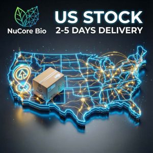 Bulk Vitamin K2 MK-7 Powder & Capsules | 99% All-Trans Natto Derived | Private Label OEM/ODM | US Stock Fast Delivery | Bone & Heart Health - Image 6
