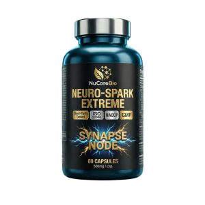 Custom Neuro-Spark Extreme Capsules: Huayan Bio-Peptide & Cnidium Extract (Osthole ≥35%) | OEM/ODM Active Peptide Nootropic Supplement | High-Potency Synapse Node Formula | GMP & ISO Certified Private Label Manufacturer | Extreme Sensation Boost - Image 7