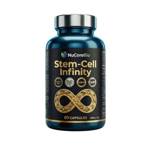 Premium Sea Cucumber Peptide & Fucoidan Capsules | Anti-Aging Cellular Regeneration Formula | OEM/ODM Private Label Supplement - Image 7