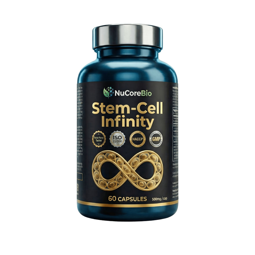 Premium Sea Cucumber Peptide & Fucoidan Capsules | Anti-Aging Cellular Regeneration Formula | OEM/ODM Private Label Supplement - Image 7