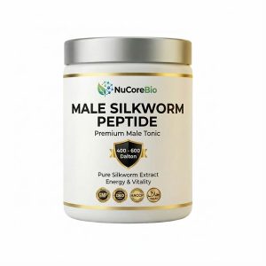 Male Silkworm Moth Protein Peptide