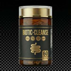 NuCoreBio Private Label Biotic-Cleanse Capsules | 50 Billion CFU Probiotic & PreforPro® Phage | B2B OEM/ODM Gut Health Supplement | Wholesale Digestive Enzymes & Kiwi Extract | Custom Formulation White Label Manufacturer - Image 7
