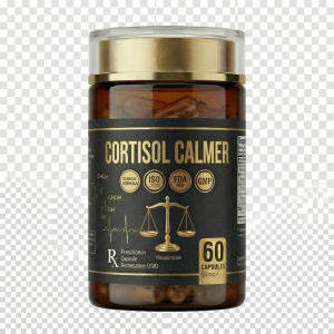 OEM Private Label Cortisol Calmer Capsules: High-Potency Ashwagandha Rhodiola Formula | ODM Adrenal Stress Support Supplement - Image 7