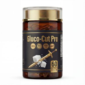 OEM/ODM Gluco-Cut Pro: Bulk Berberine HCl & Bitter Melon Peptide Capsules | Blood Sugar Support Supplement Manufacturer | Custom Formula - Image 7