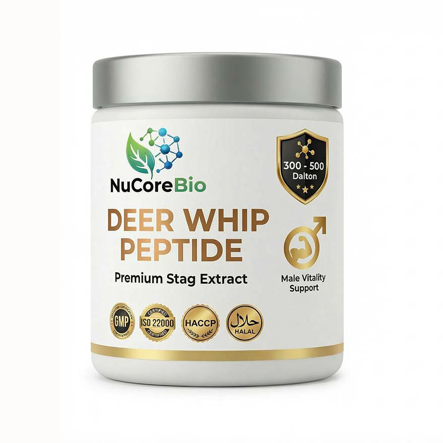 Deer Whip Protein Peptide