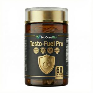 Private Label Prostate Support Supplement | OEM/ODM Oyster Peptide Capsule | Men's Health Vitality Manufacturer | Low MOQ Prosta-Vigor - Image 7