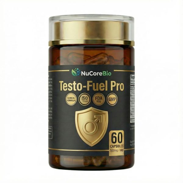 Private Label Prostate Support Supplement | OEM/ODM Oyster Peptide Capsule | Men's Health Vitality Manufacturer | Low MOQ Prosta-Vigor