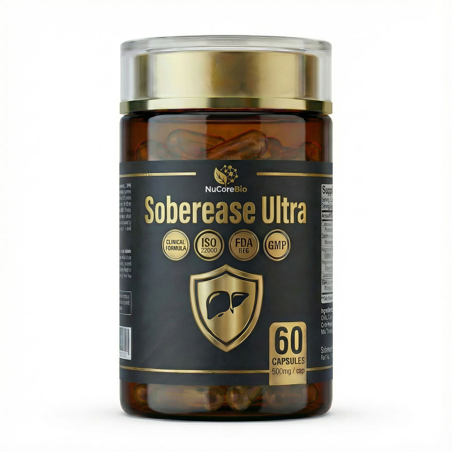 DHM Liver Support Supplement OEM/ODM: High Potency Corn Oligopeptide & 98% Dihydromyricetin Capsules | Private Label Anti-Hangover Recovery Formula | GMP Certified Bulk Sourcing for Wellness Brands & Distributors - Image 7