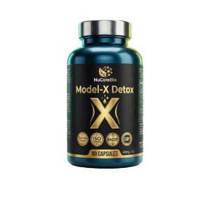 Model-X Detox Capsules for Instant De-bloat & V-Shape Face | Natural Dandelion & Corn Peptide Formula | OEM/ODM Private Label Weight Management Supplement | FDA & GMP Certified Bioactive Peptide Manufacturer | High-Profit Blue Ocean Supply Chain - Image 7