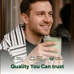 Bulk Organic Matcha Green Tea Powder for OEM/ODM | Premium Culinary Grade First Harvest Matcha from Japan | USDA Certified Organic & Non-GMO Raw Material | Private Label Matcha for Amazon TikTok Sellers | 10-Year Anniversary Direct Sourcing Supply - Image 8