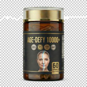 NuCoreBio Private Label Age-Defy 10000+ Anti-Aging Capsules | Beta-NMN & Trans-Resveratrol Formula | B2B OEM/ODM Health Supplement Manufacturer | High-Potency Longevity Active Peptides | White Label Custom Formulation Bulk Supply - Image 7