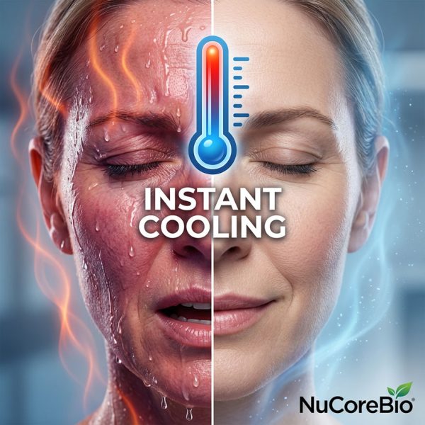 Peri-Pause Ease Soy Oligopeptide Supplement OEM/ODM: Natural Menopause Relief with Black Cohosh & GABA | Stop Hot Flashes, Night Sweats, Hormone Balance | Private Label Supplement Manufacturing, Low MOQ, FDA Regulated