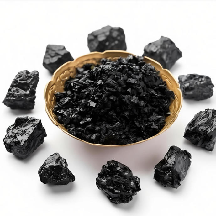 Shilajit Gold: Benefits, Dosage, and Private Label Options