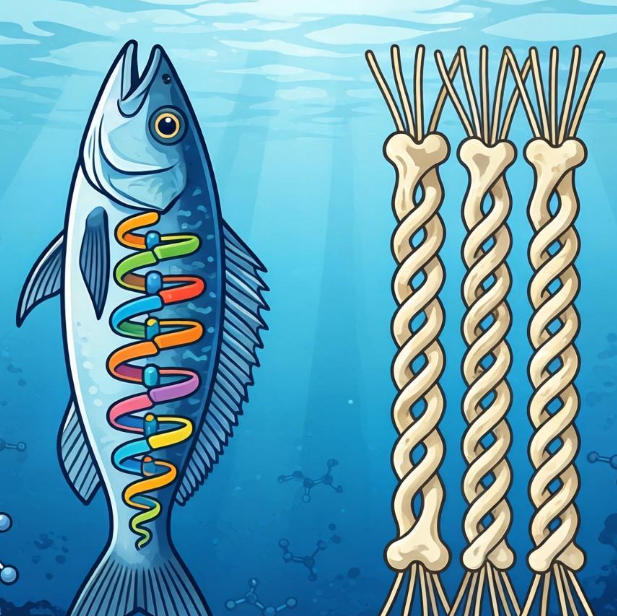 Marine Collagen vs Bovine Collagen: The Ultimate Guide for Supplement Brands