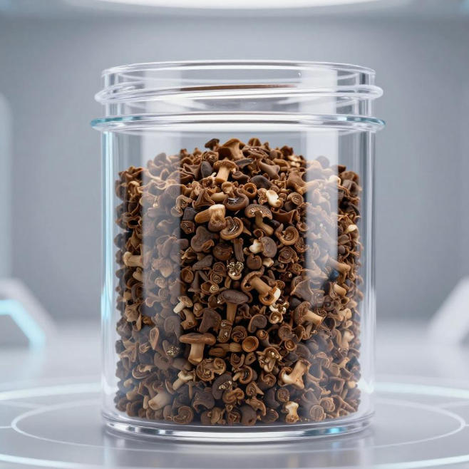 Mushroom Complex Supplements: The Ultimate 10-in-1 Formula Guide for Brands